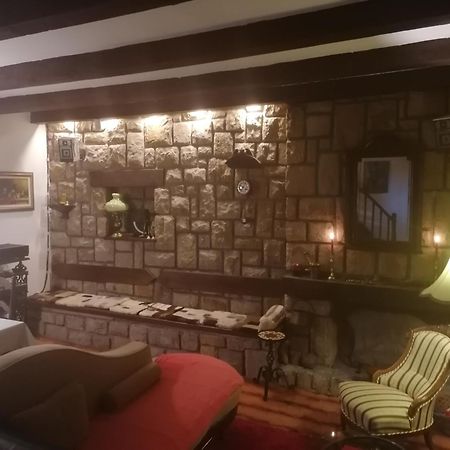 Villa Kornelija Stari Slankamen Eksteriør bilde