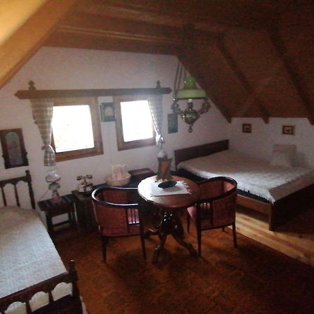 Villa Kornelija Stari Slankamen Eksteriør bilde