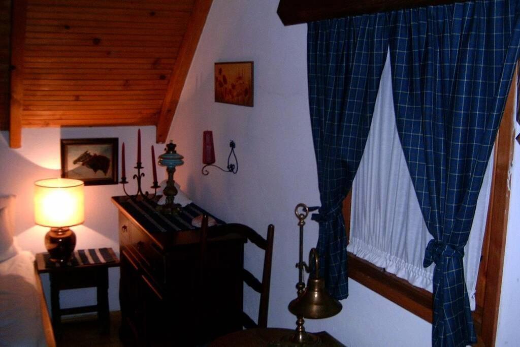 Villa Kornelija Stari Slankamen Eksteriør bilde