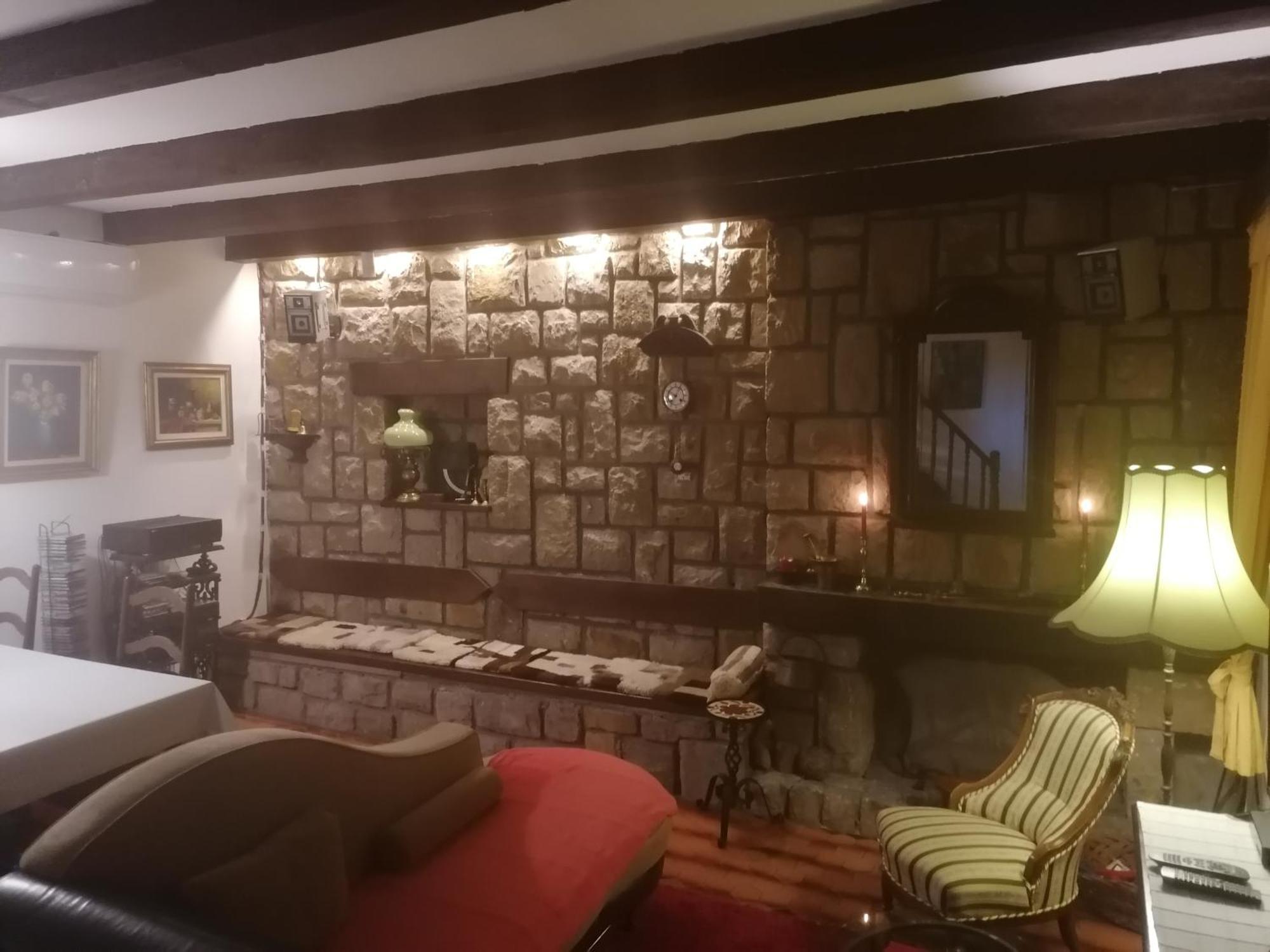 Villa Kornelija Stari Slankamen Eksteriør bilde